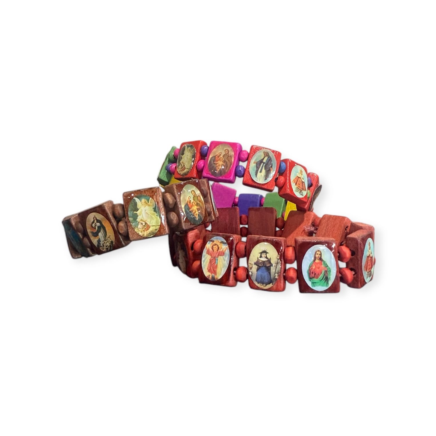 All Saints Bracelet - Assorted