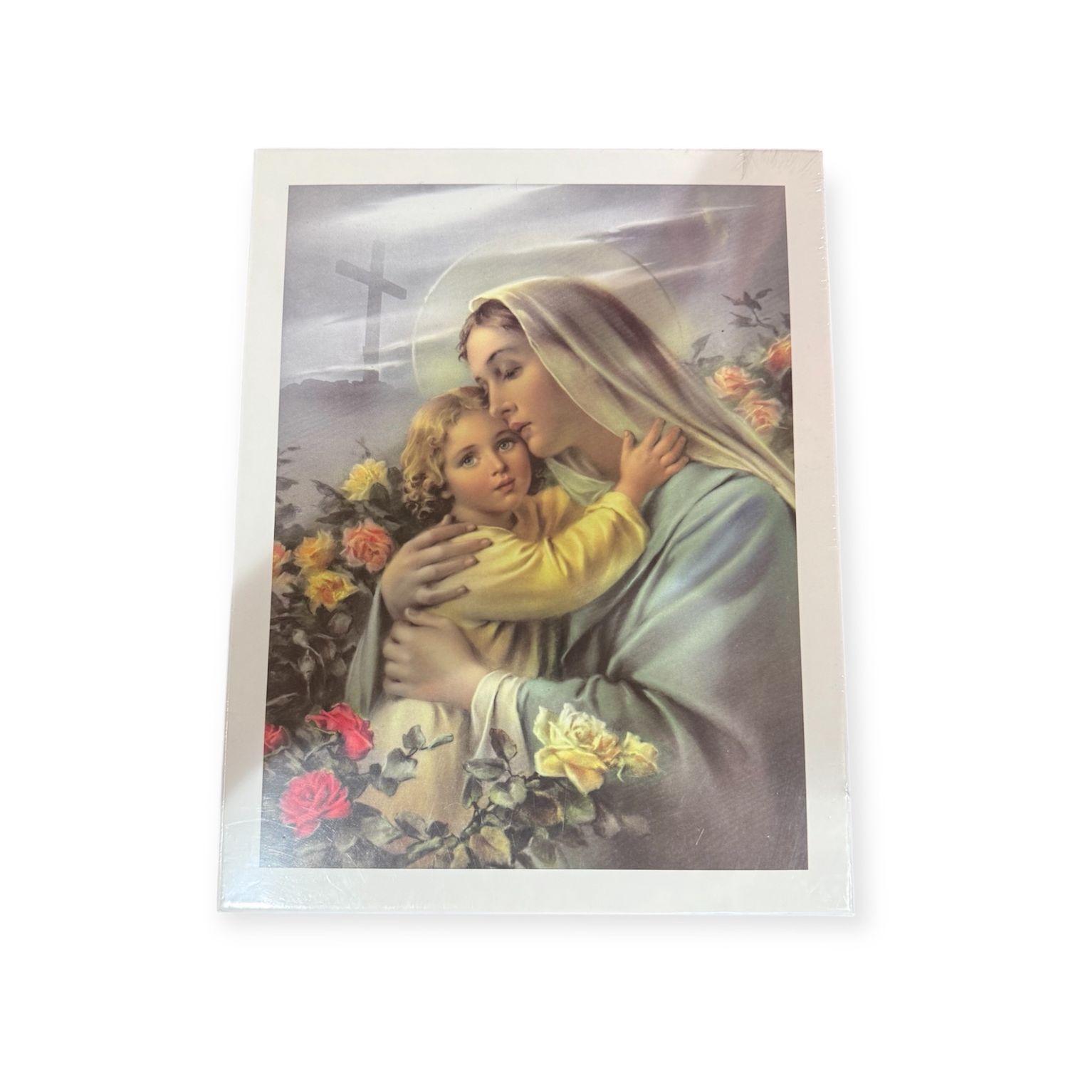 Jigsaw Puzzles - Assorted Designs
