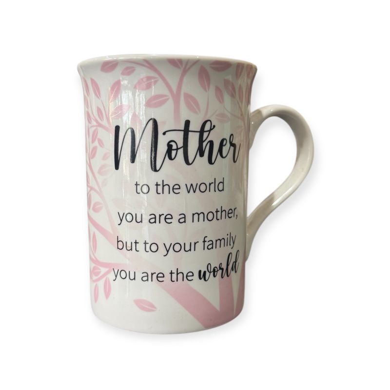 COFFEE MUG - MOTHER