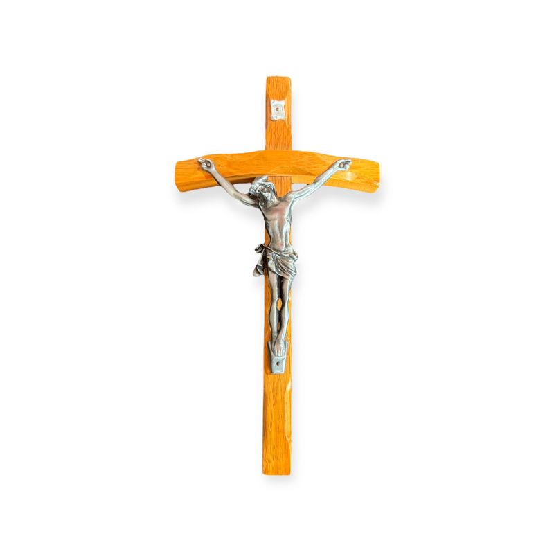 Large Wooden Cross