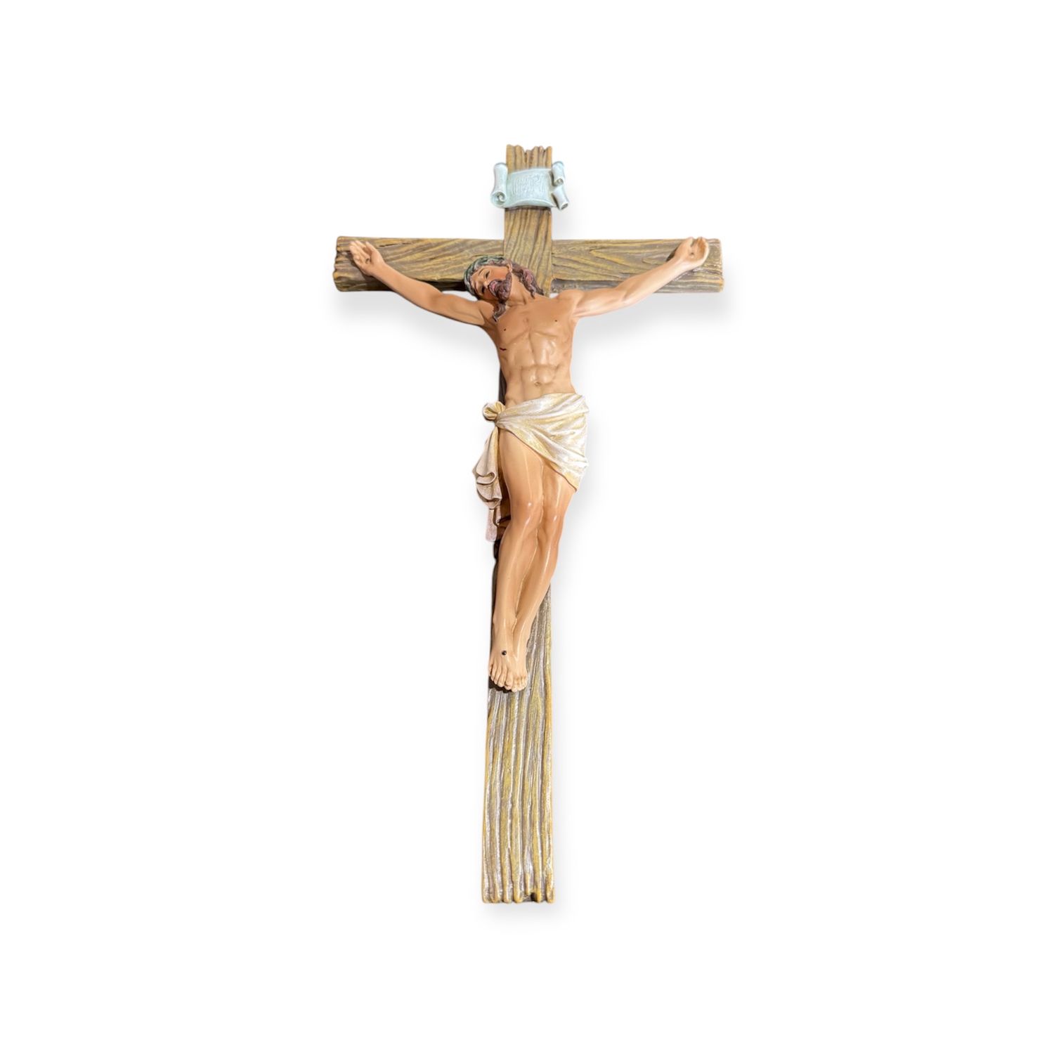 Roman JS Crosses &amp; Crucifixes - 20.5&quot; Crucifix