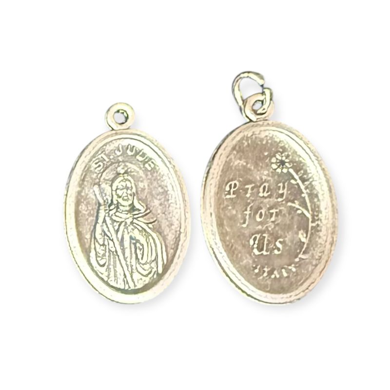 St Jude Medals