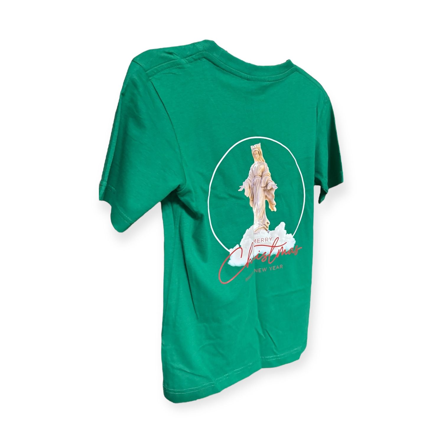 Kids Christmas T-shirt
