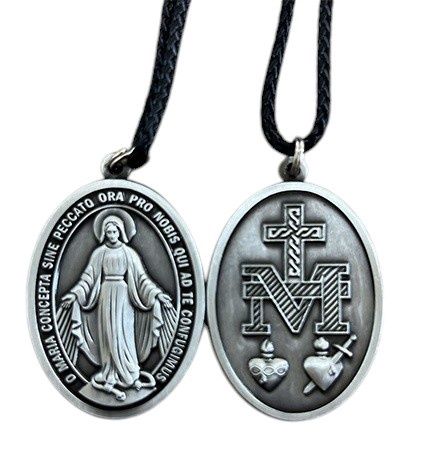 Miraculous Medals