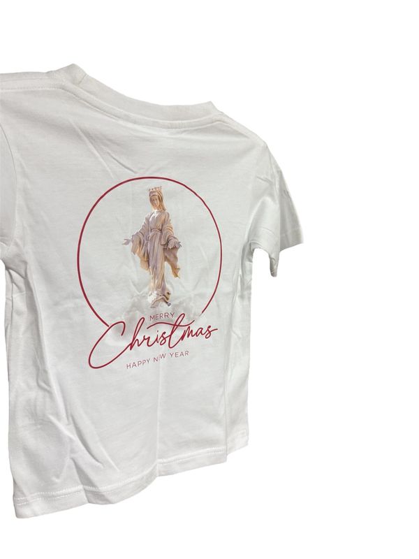 Kids Christmas T-shirt