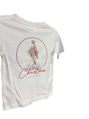 Kids Christmas T-shirt