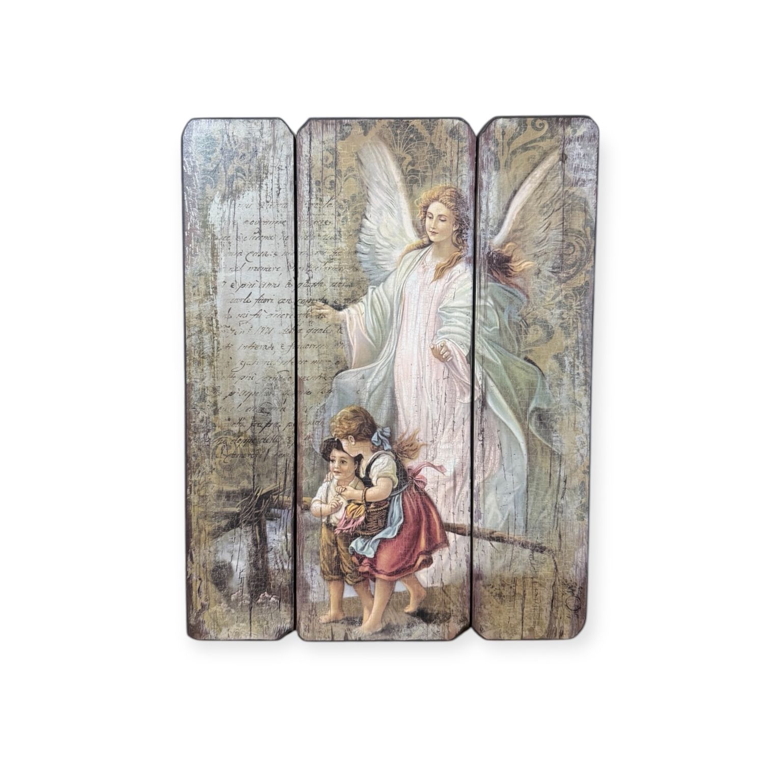 JS 15&quot; PANEL GARDIAN ANGEL