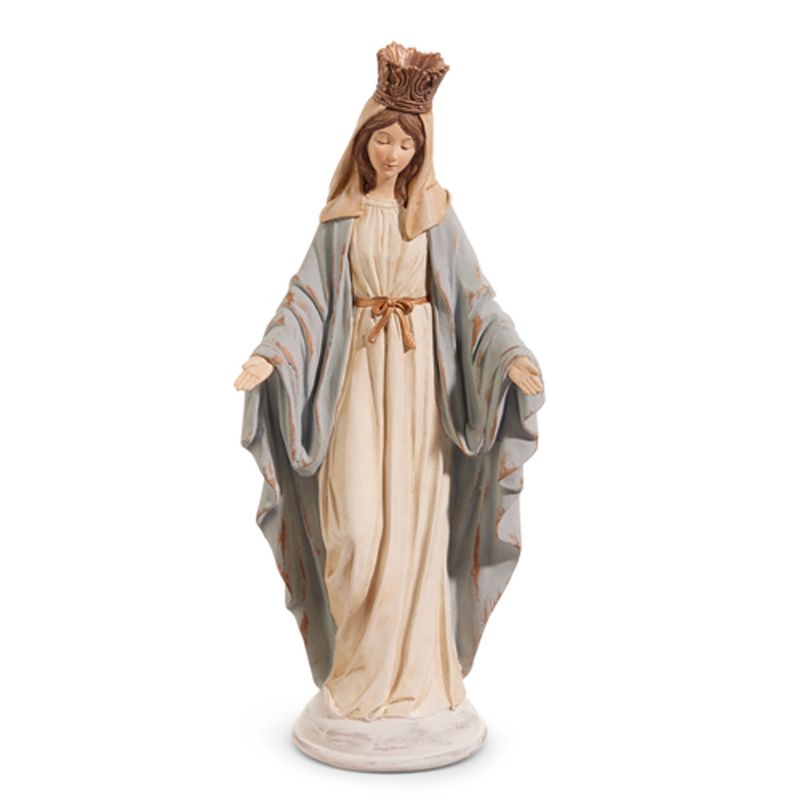15&quot; Virgin Mary