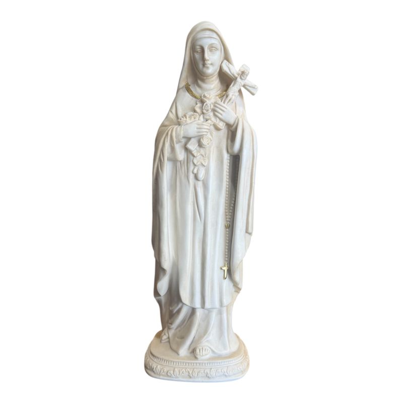 30cm St Therese