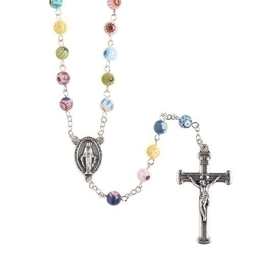 49cm/19.25&quot; Faith Formation Rosary