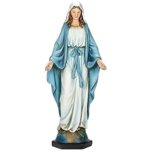 26cm/10.25" Our Lady of Grace Fig