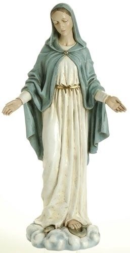24&quot; Our Lady of Grace