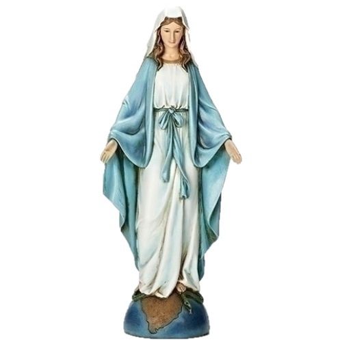 35.5cm/14&quot; Our Lady of Grace