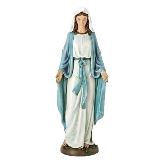 46.5cm/18.25&quot; Our Lady of Grace