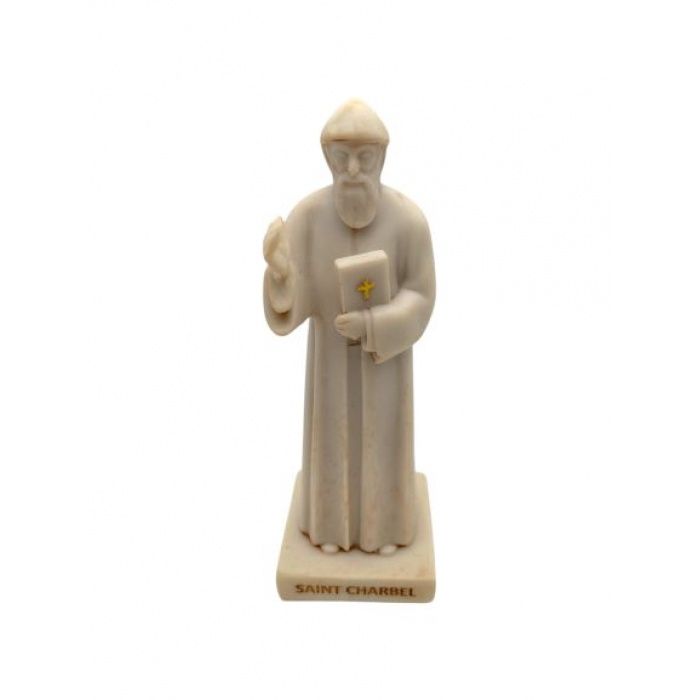 13CM ST CHARBEL