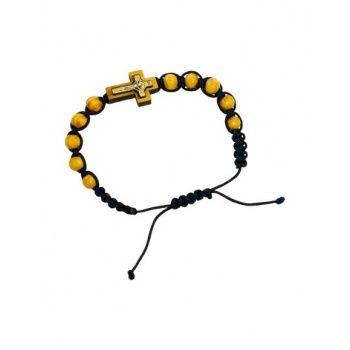 WOOD BRACELET