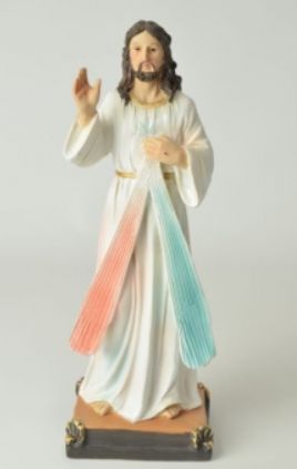 10.5x8.5x30CM DIVINE MERCY