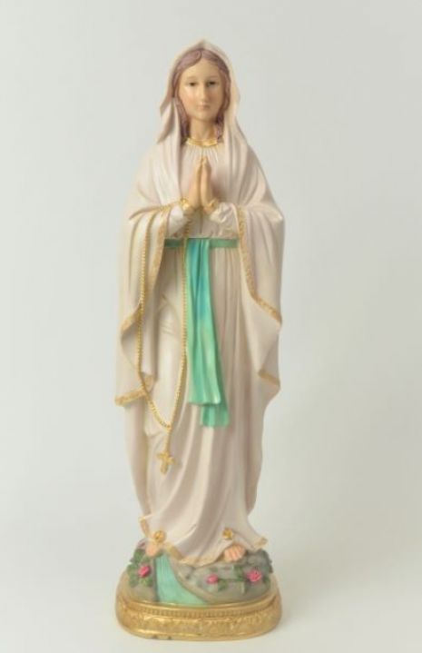 18x15x60CM LOURDES