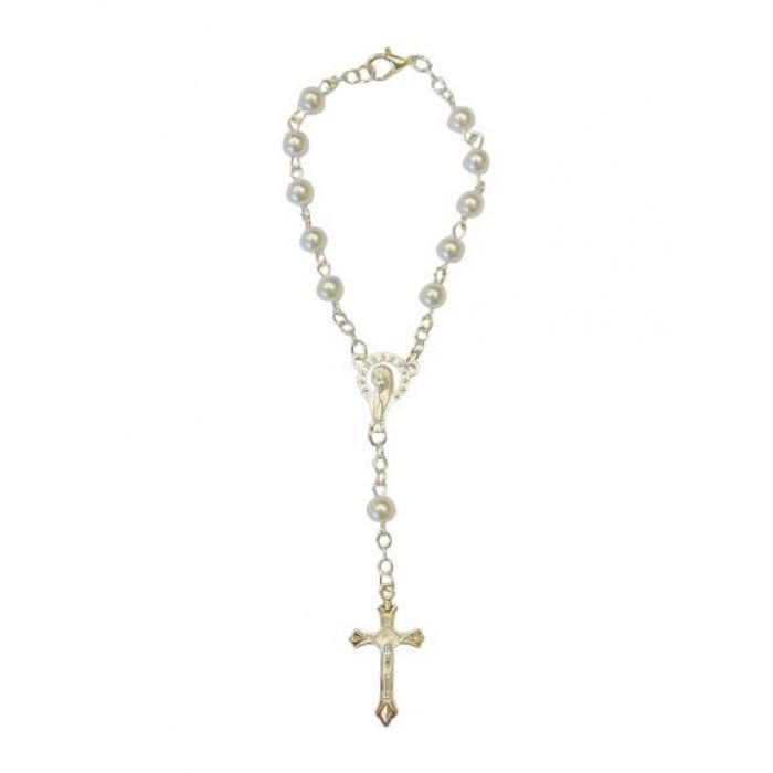 17CM CAR ROSARY