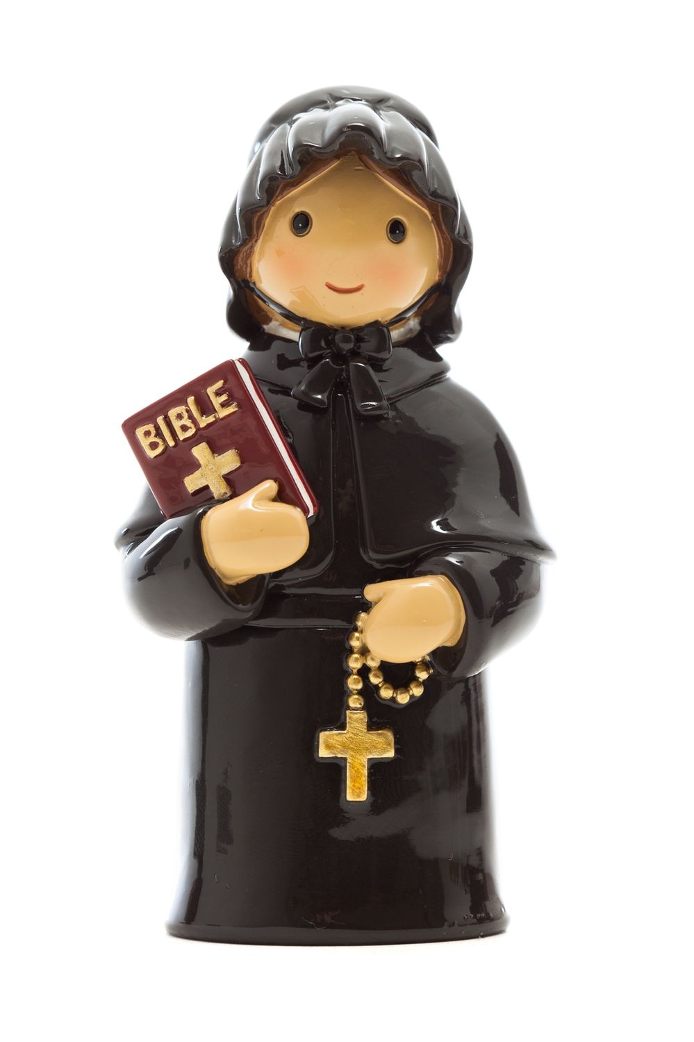 St Elizabeth Ann Seton Statue (Little Drops)