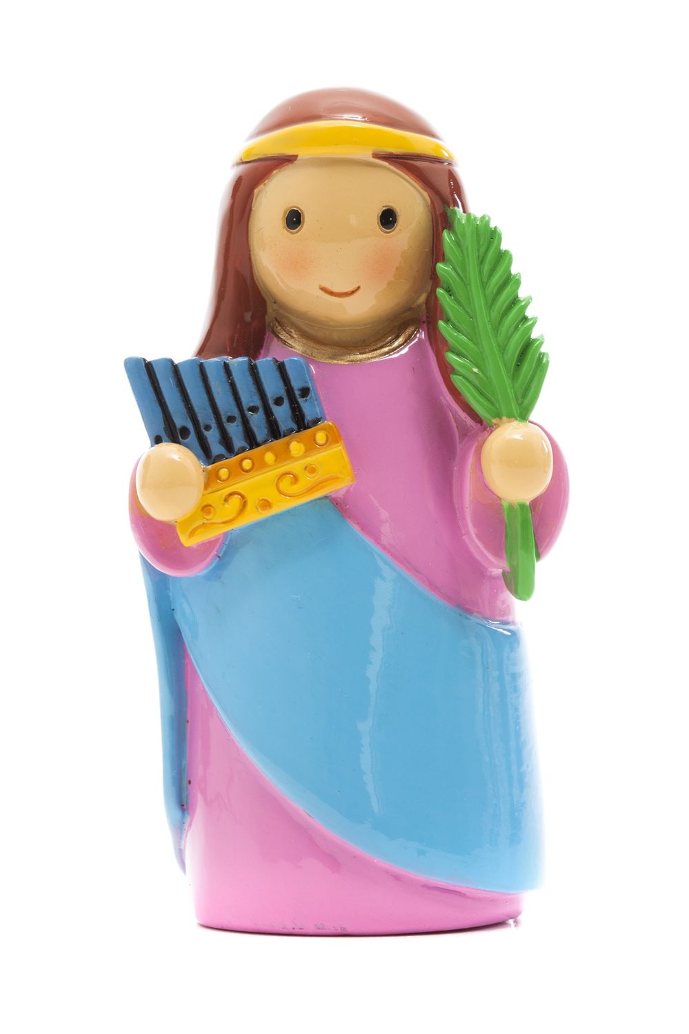 St Cecilia Statue (Little Drops)