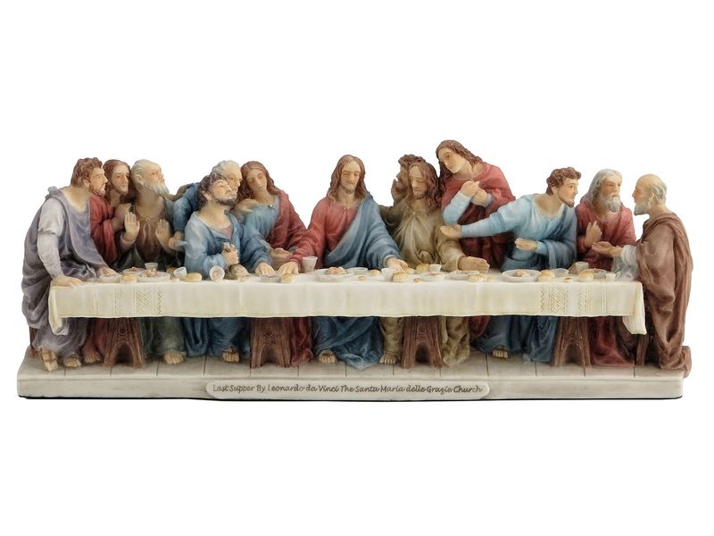 VERONESE COLLECTION - LAST SUPPER