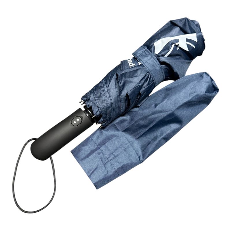 OLOL Navy Umbrellas (Compact)