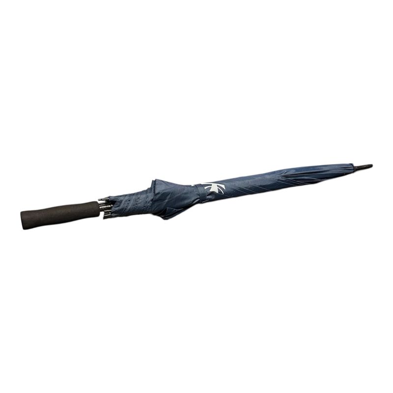 OLOL Navy Umbrellas