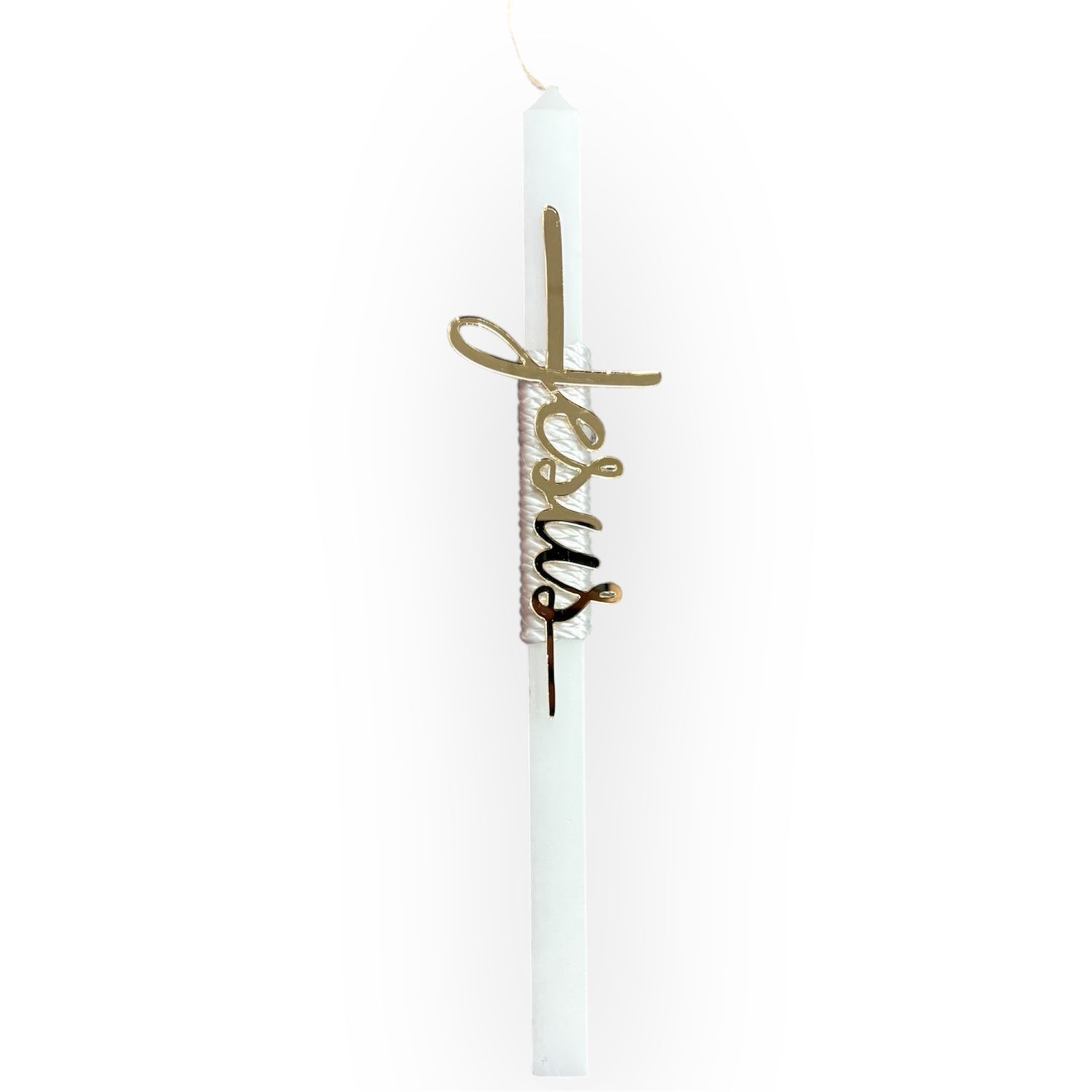 OLOL Palm Sunday Candles 2025, Price: $50