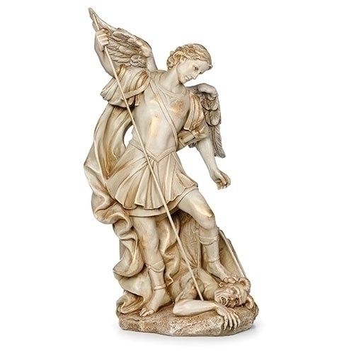 Roman Joseph&#39;s Studio - 35cm/13.75&quot; St Michael