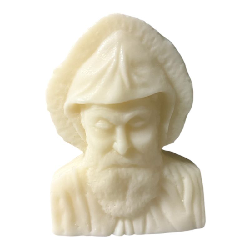 St Charbel Halo Candle