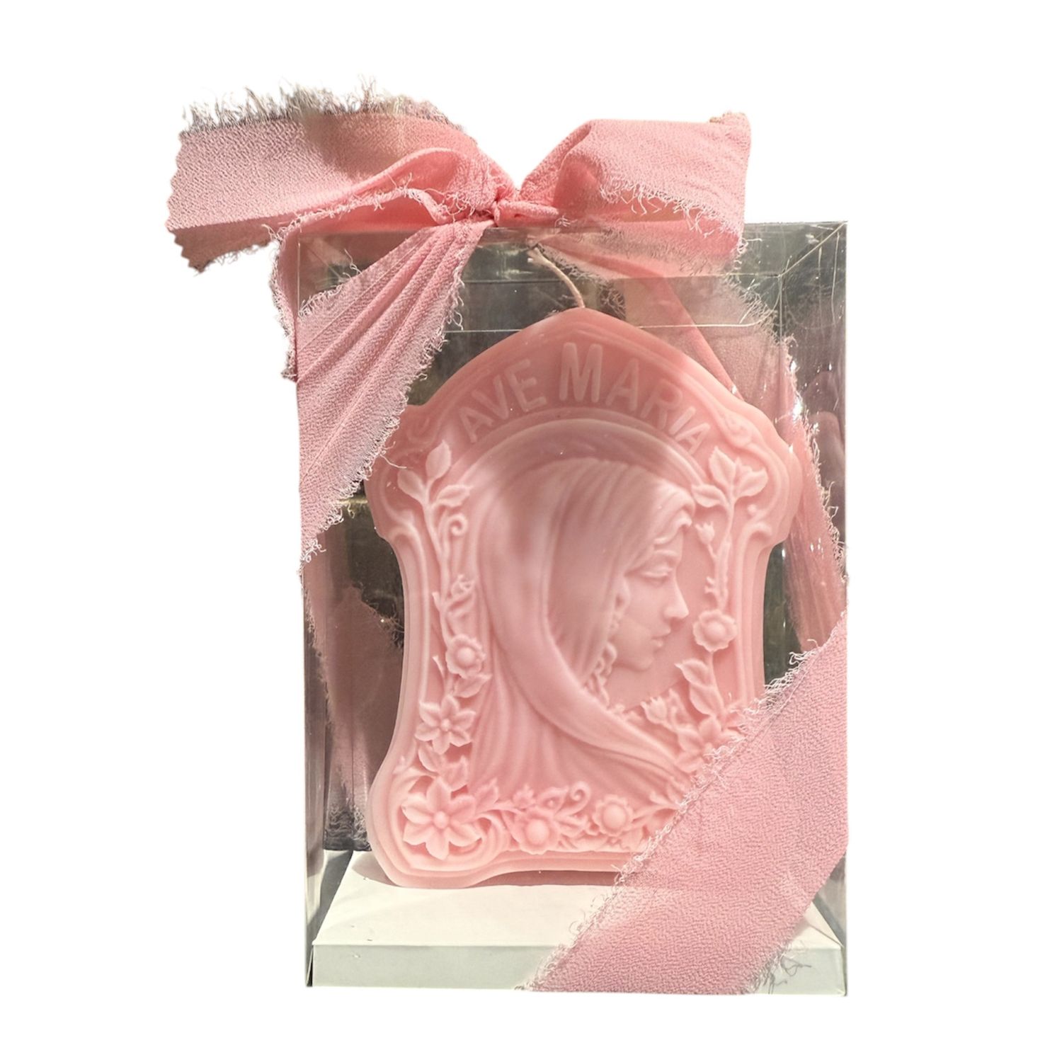 Ave Maria Scented Candle Boxed