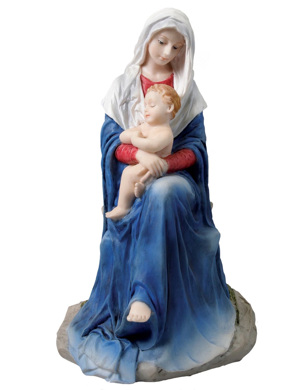Veronese Statue Collection - Mother and Child