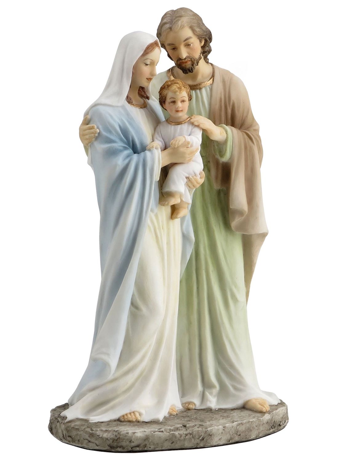 Veronese Statue Collection - Holy Family