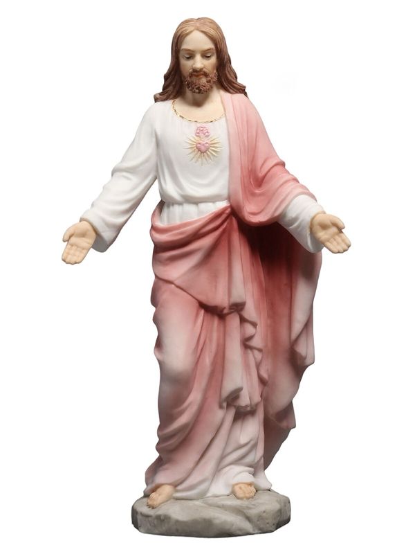 Veronese Statue Collection - Sacred Heart Jesus