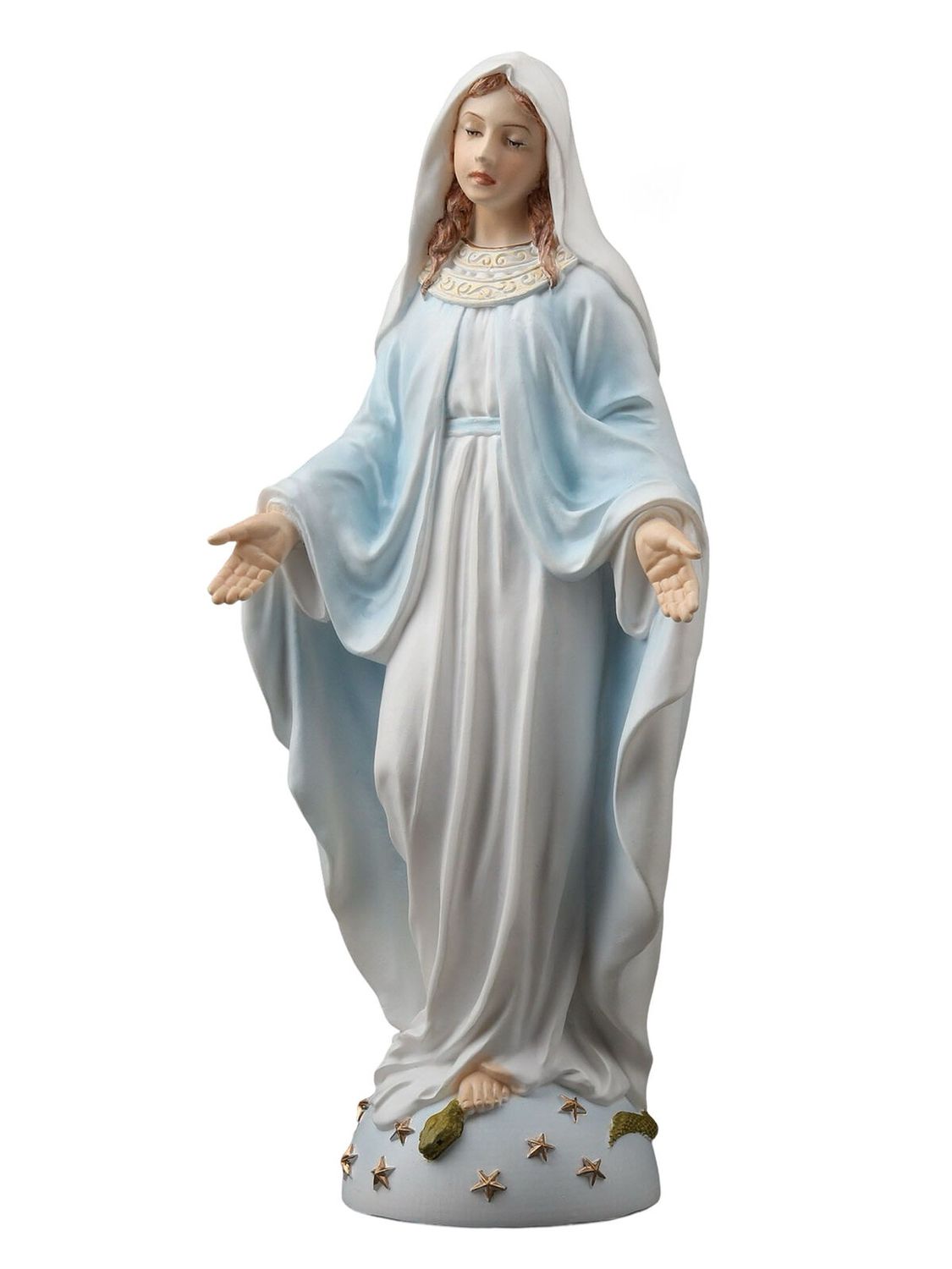Veronese Statue Collection - Miraculous