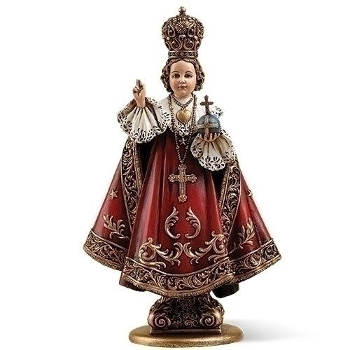 15cm/6&quot; Infant of Prague