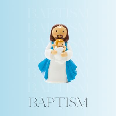 Baptism/Christening