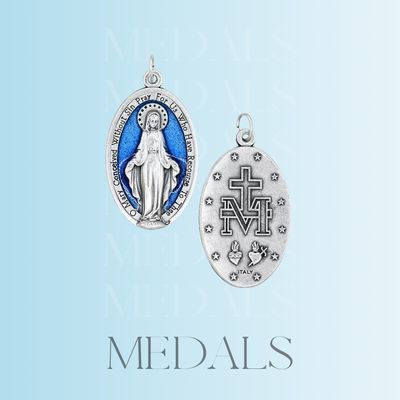 Medals