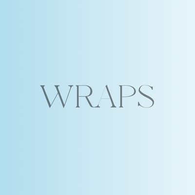 Wraps