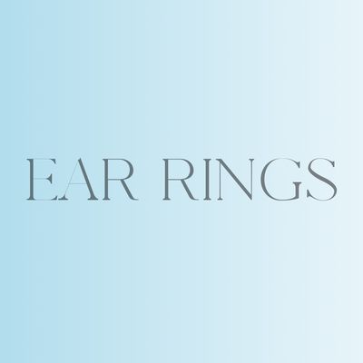 Ear Rings