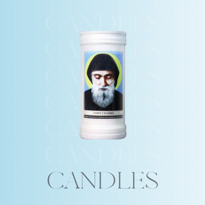 Candles