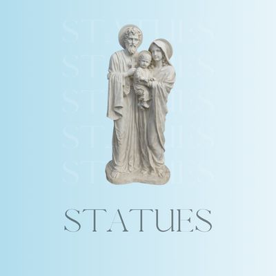 Statues