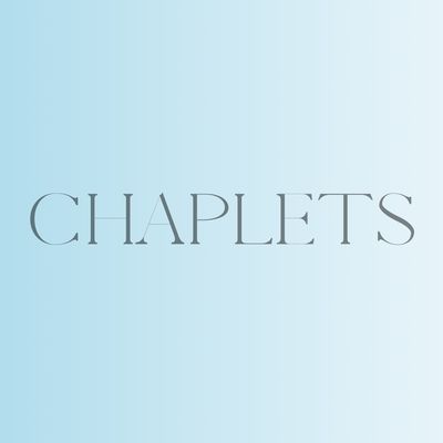 Chaplets