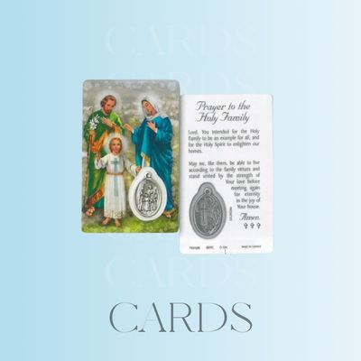 Cards