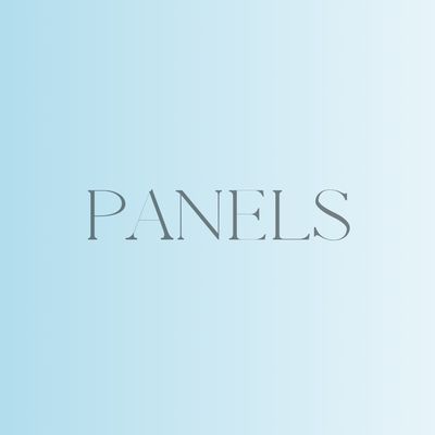 Panels