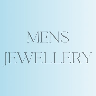 Mens Jewellery