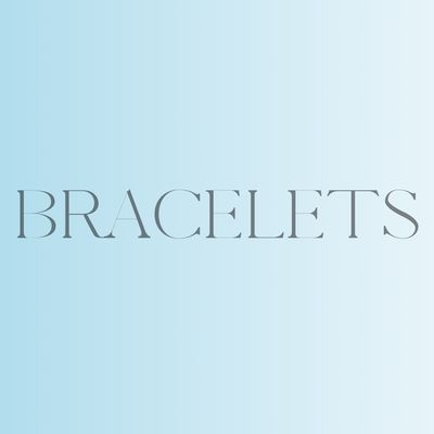 Bracelets