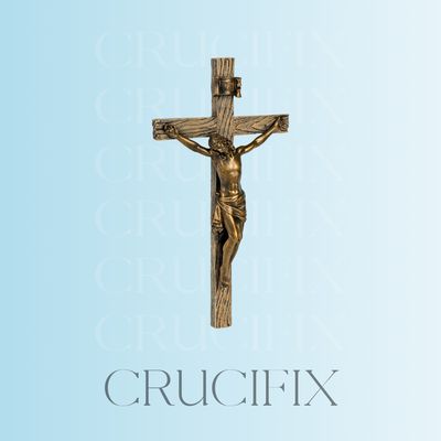 Crucifixes