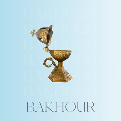Incense, Burners &amp; Charcoal